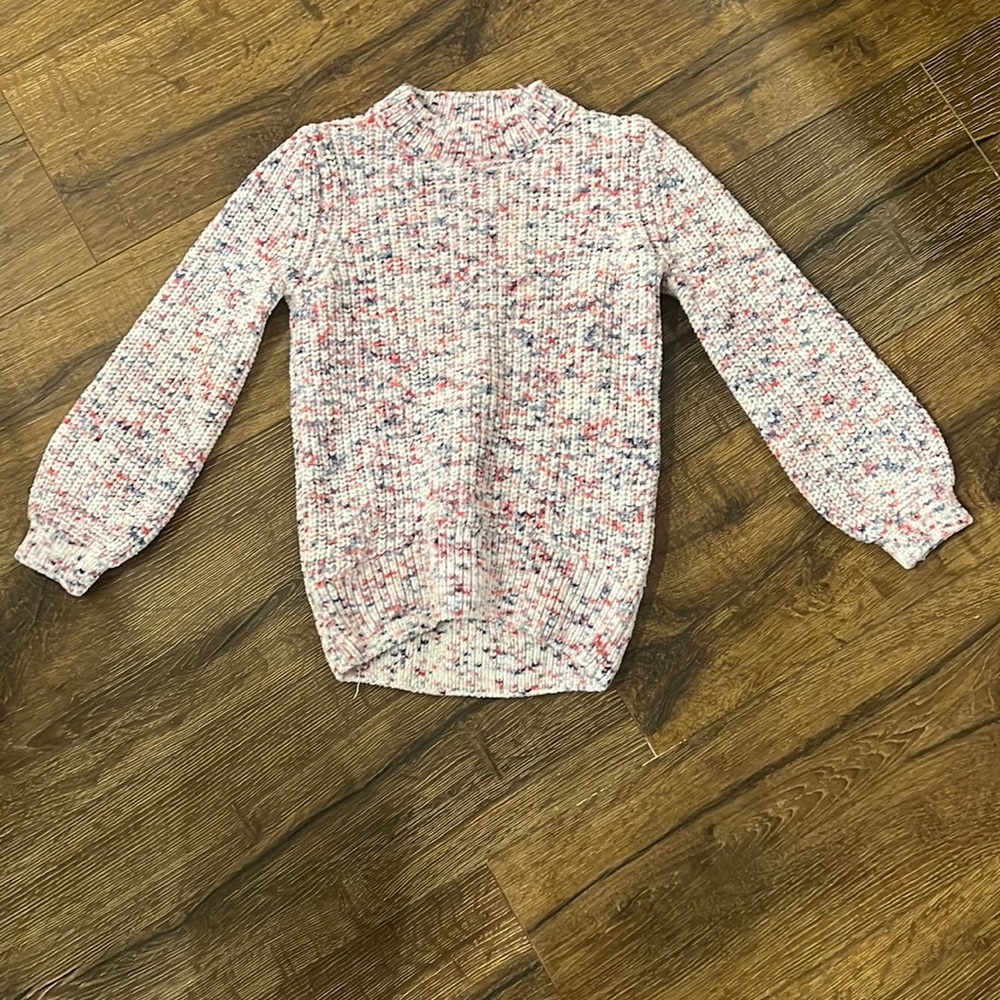 Wonder Nation Sweater